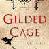 Vic James: Gilded Cage