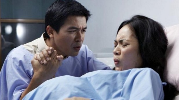 Inilah 10 Fakta-Fakta Mencengangkan Tentang Ibu Melahirkan, Wanita ...