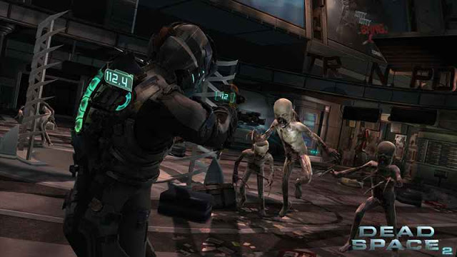 dead space psp iso