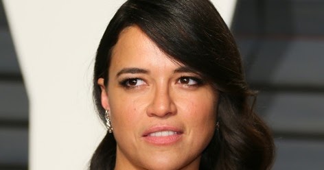 ميشيل رودريغز Michelle Rodriguez