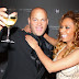 melanie b, divorzio dopo dieci anni dal marito stephan belafonte
