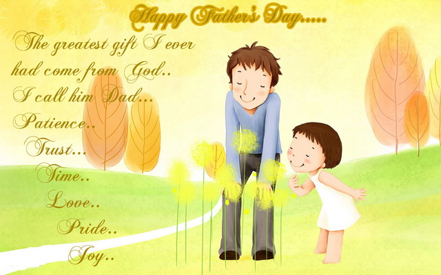 Happy Fathers Day 2017 HD Images & Wallpapers Happy Fathers Day 2017 HD Images & Wallpapers