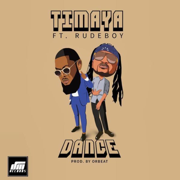 Timaya Dance Ft. Rudeboy (P-Square) MP3, Video & Lyrics Timaya Dance Ft. Rudeboy (P-Square) MP3, Video & Lyrics