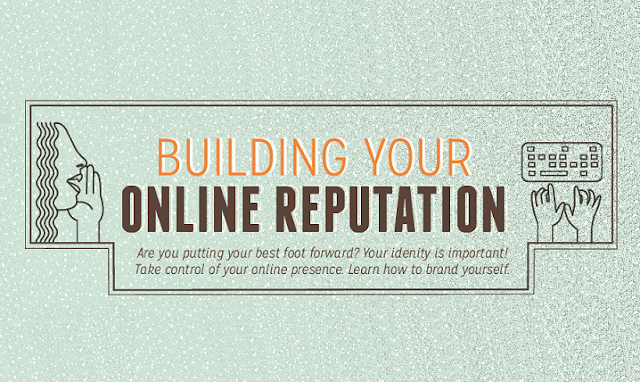 Image: How To Build Your Online Reputation