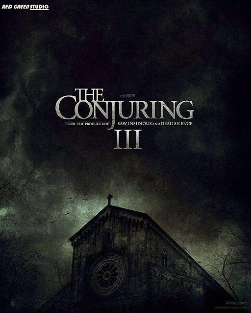 لعشاق الـ horror.. إليك أقوى أفلام الرعب المرتقبة في سنة 2019 لعشاق الـ horror.. إليك أقوى أفلام الرعب المرتقبة في سنة 2019 فيلم the conjuring 3