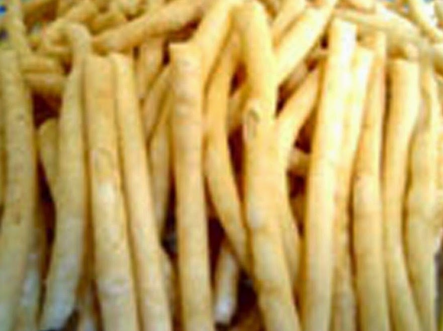 Resep Cara Membuat Stick Keju Kraft