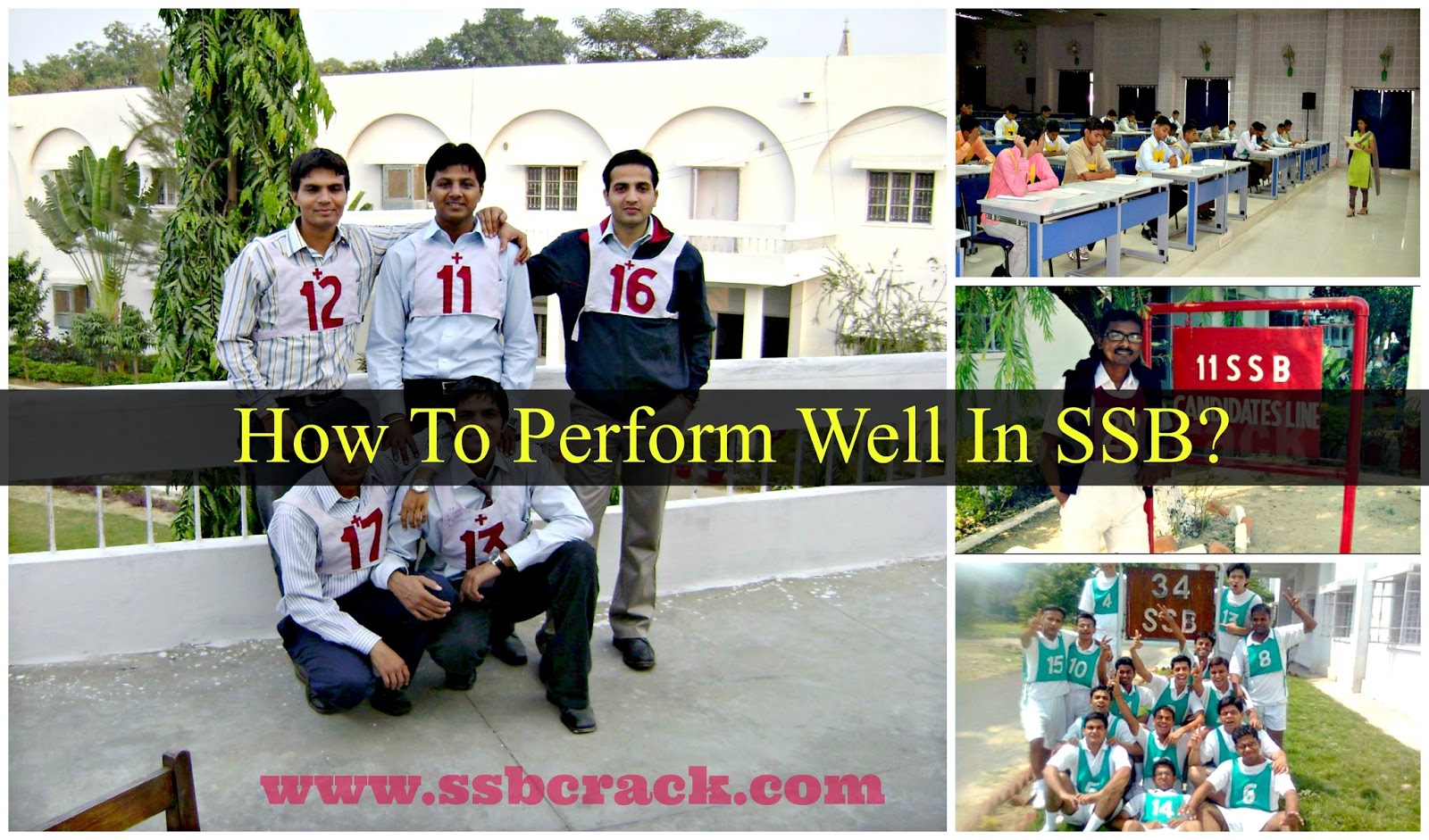 How To Perform Well In SSB?