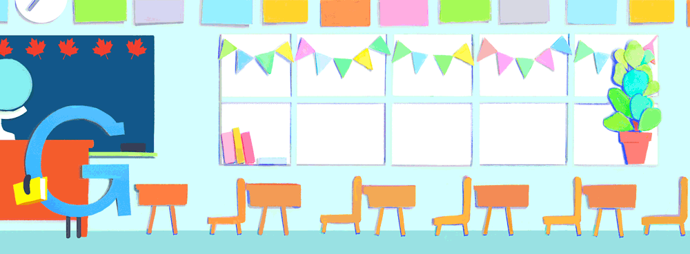 First Day of School 2015 (Canada) First Day of School 2015 (Canada)