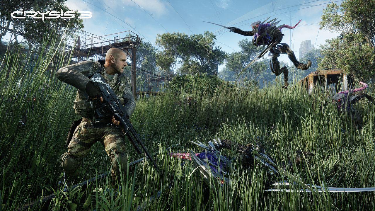 Crysis 3 Mega Trainer Download Crysis 3 Mega Trainer Download