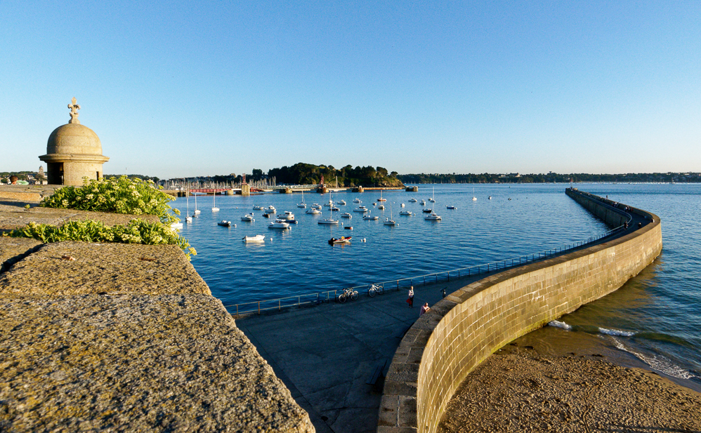 Åphorismes &amp; Billevesées Coucher de soleil sur les