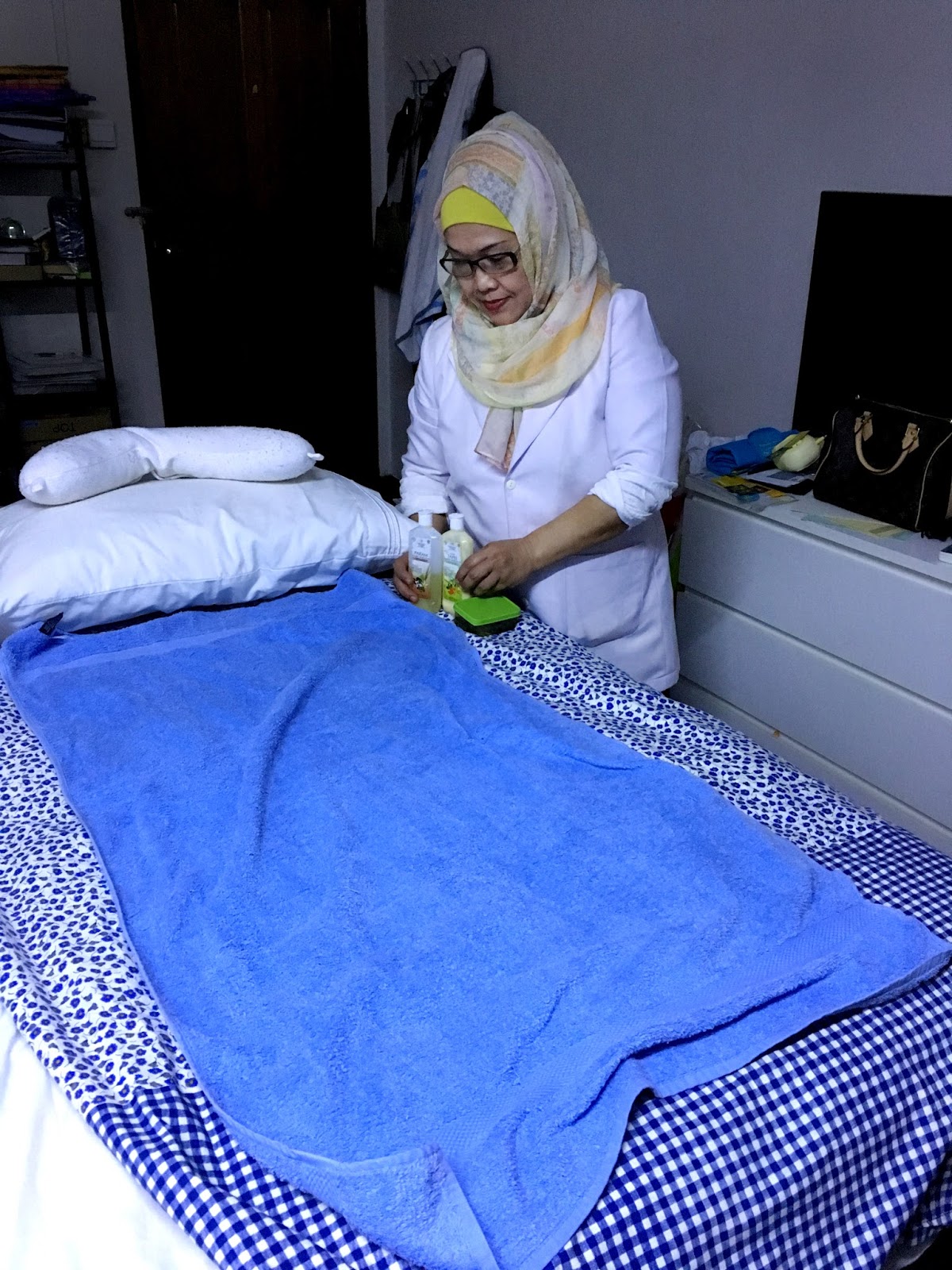 Prenatal / Postnatal Massage Singapore Travel, Photography, Motherhood