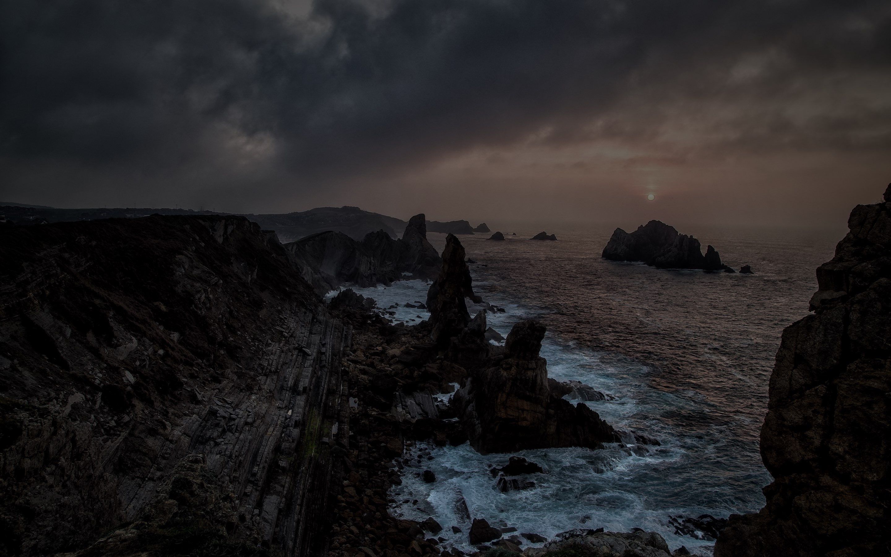 buyuleyici gece manzarasi 23