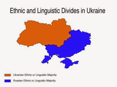 Ethnic Makeup Of Ukraine - Mugeek Vidalondon