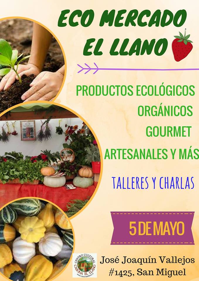 Eventos Santiago Panoramas Gratis
