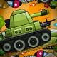 Tank Battle War Commander