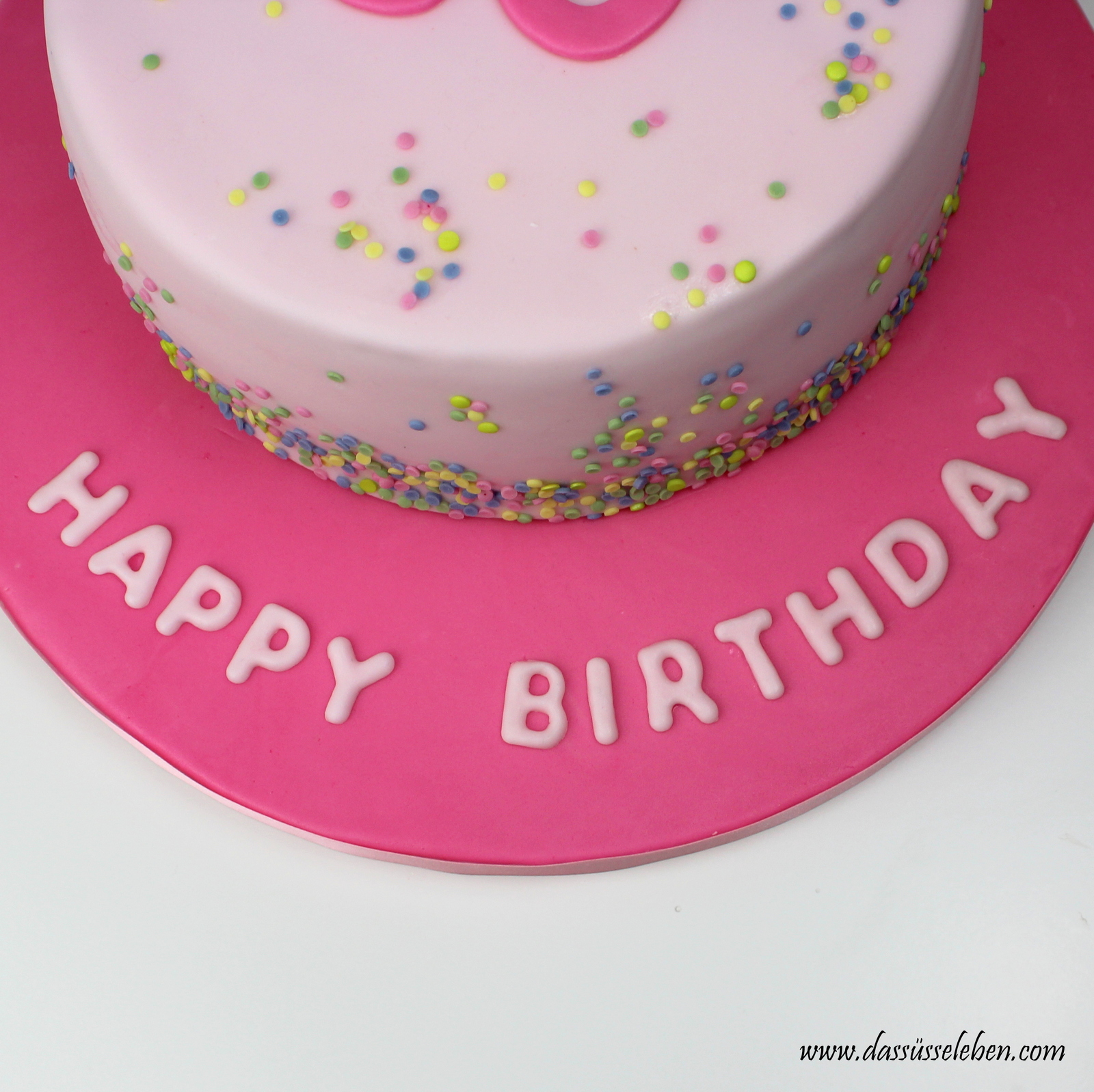 Kuni S Bastelblog Happy Birthday