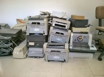 11 Tips Merawat Printer Agar Awet Dan Tahan Lama