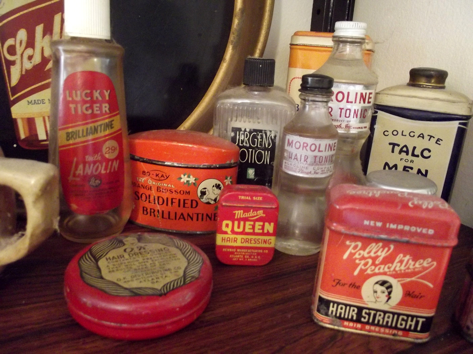 Bipolar express Valmor Products,/King Novelty Co