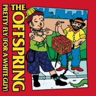 The Offspring - Pretty Fly