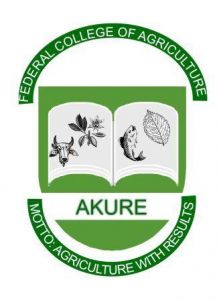 Fed College of Agriculture Akure Post-UTME Screening Results - 2018/2019