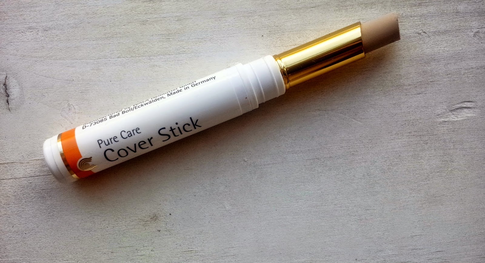 dr hauschka concealer
