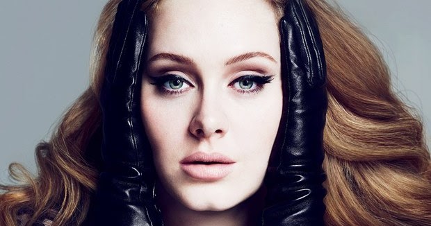 Download Lagu Adele Terbaru Hello mp3 | surganyamusic