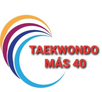 Taekwondo con más de 40 años