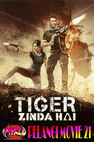 Tiger Zinda Hai Tiger Zinda Hai