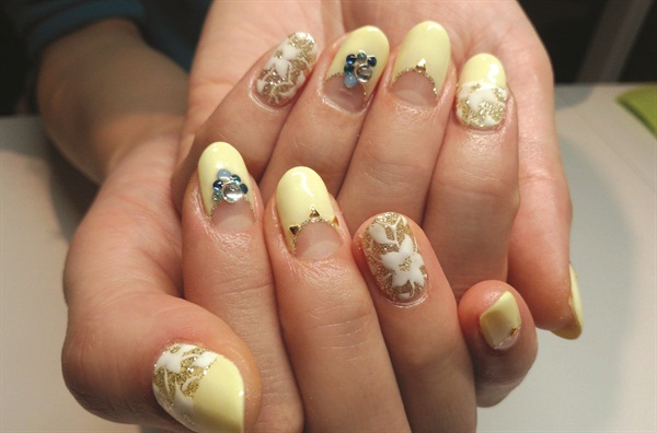 Japanese Nail Art Japanese Nail Art