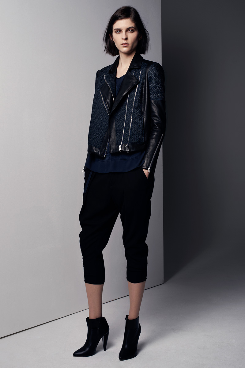 twenty2 blog: Helmut Lang Pre-Fall 2013 Collection | Fashion and Beauty
