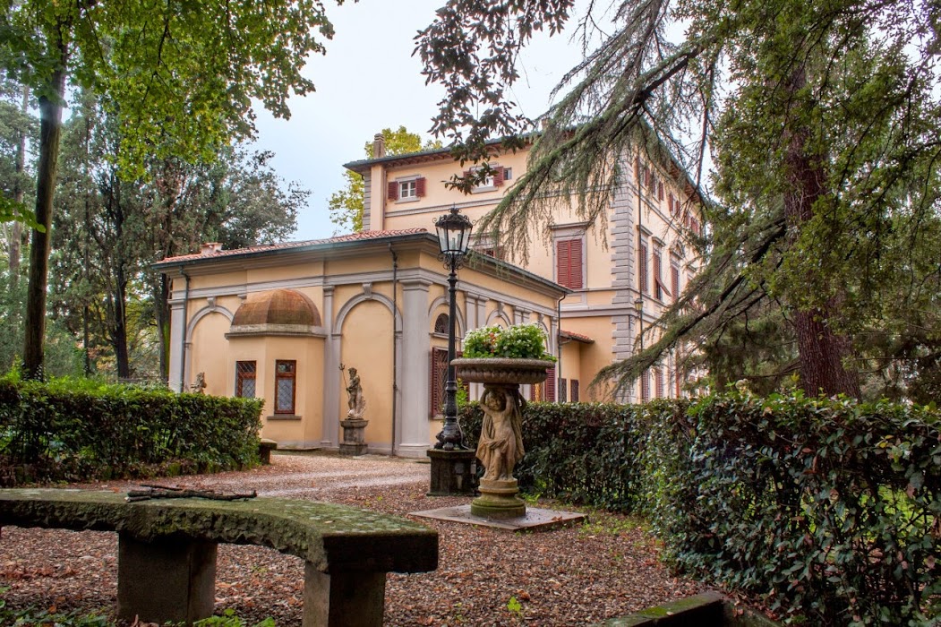 Villa Nardi Florence