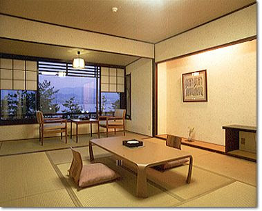 Comedor al Estilo Japones | Cocinas Modernass