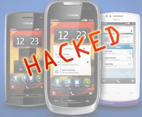 how to hack a nokia mobile how to hack a nokia mobile