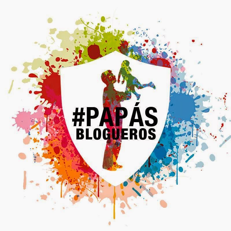 Papás Blogueros