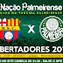Assistir Barcelona-EQU x Palmeiras Ao Vivo Online HD | 05/07/2017