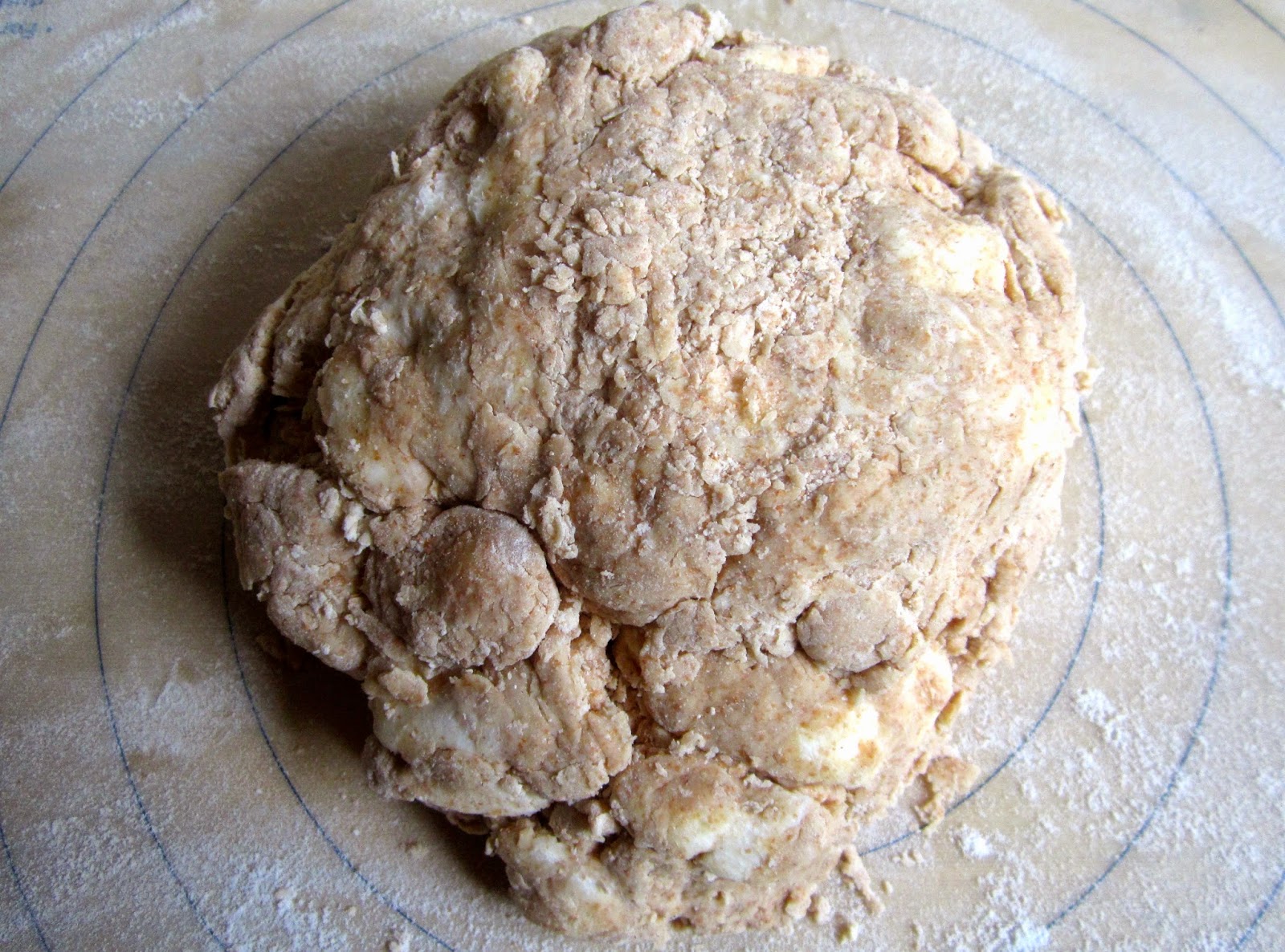 Brot & Bread DAN LEPARD'S ALECRUST POTATO PASTIES