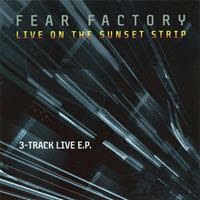 [2005] - Live On The Sunset Strip [EP]