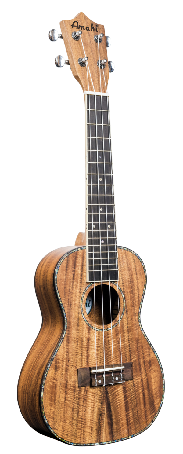 HartyHarHar Ukes are still cool