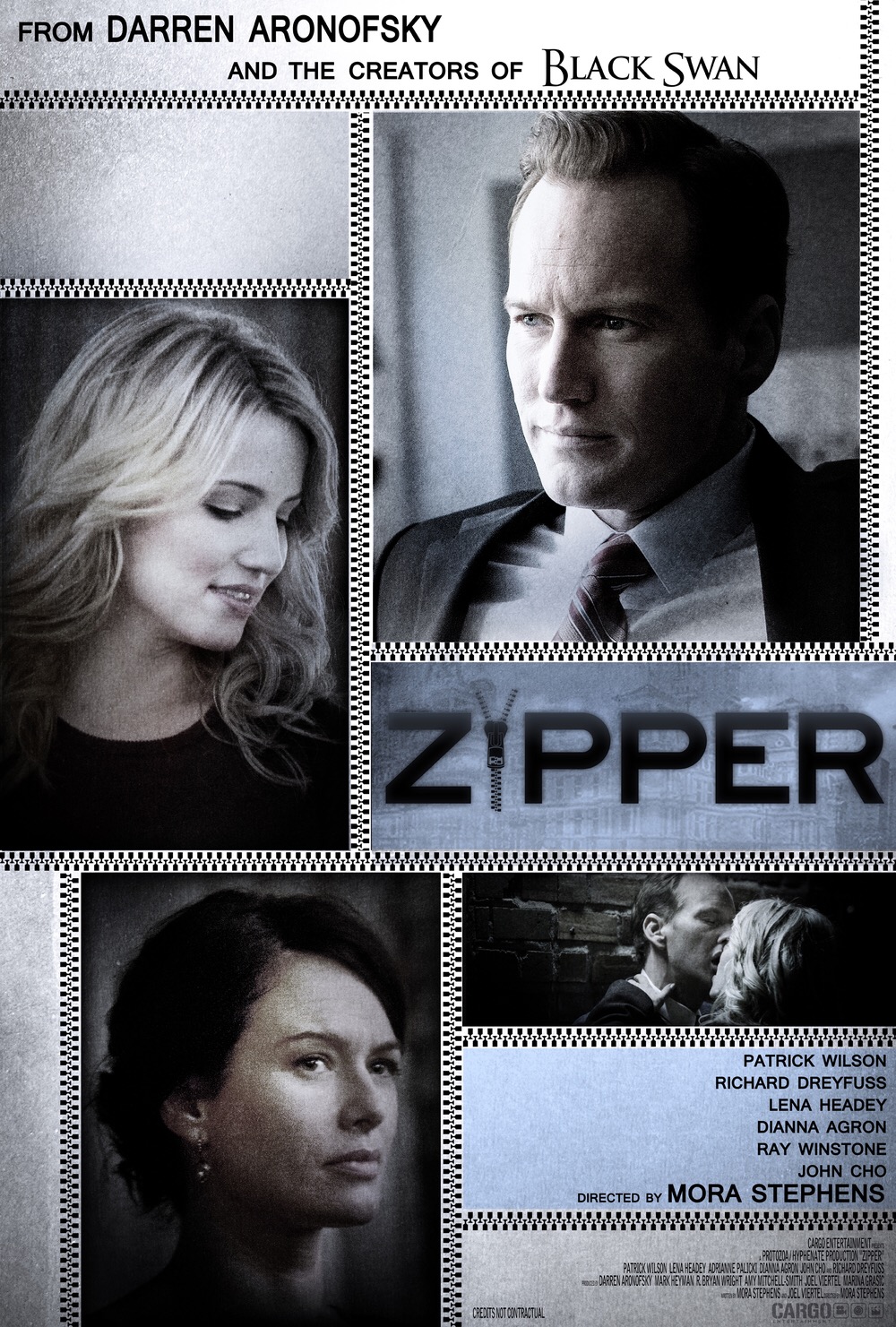 Zipper 2015 - Full (HD)