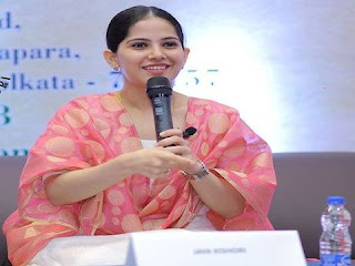 jaya kishori biography | जया किशोरी jaya kishori biography | जया किशोरी