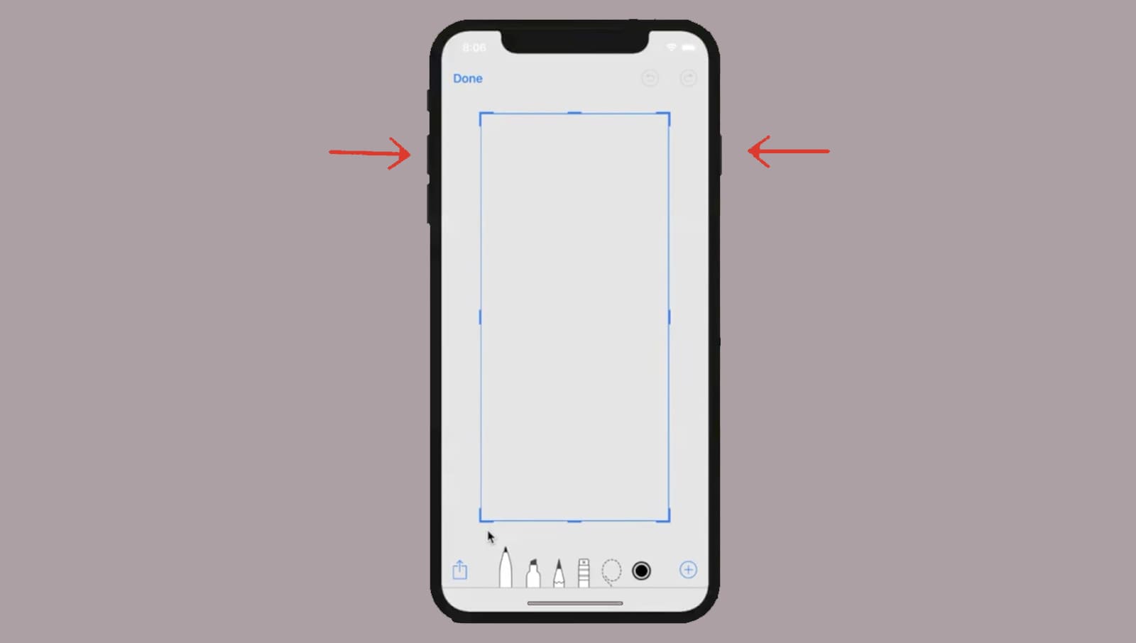 How To Take Screenshots On iPhone X With New Style You can still take the screenshot on iPhone X(iPhone 10) but how? Here's how to capture screenshots on iPhone X with new style & no home button?