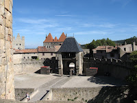 chateau contal carcassonne