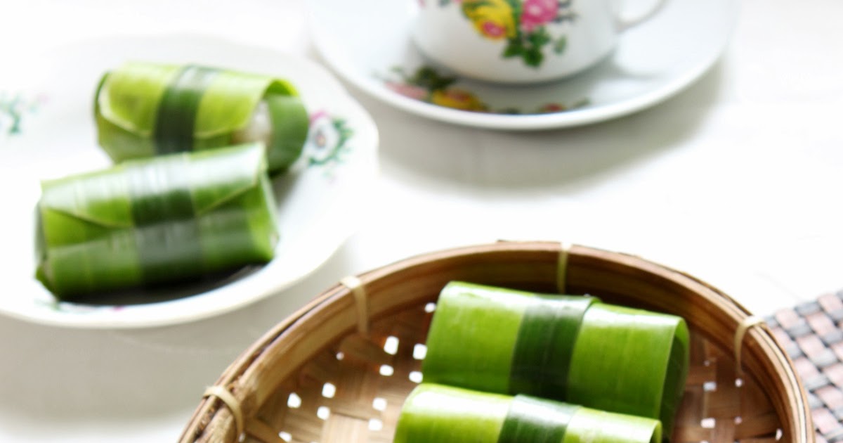 Ida S Homemade Lemper Ayam