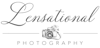 Lensational Photography