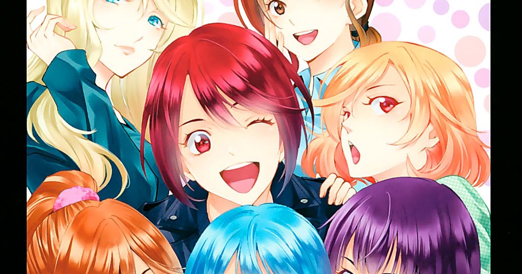 MangasPDF-MD: FUUKA SPECIAL EDITION EN ESPAÑOL POR MEGA EN PDF
