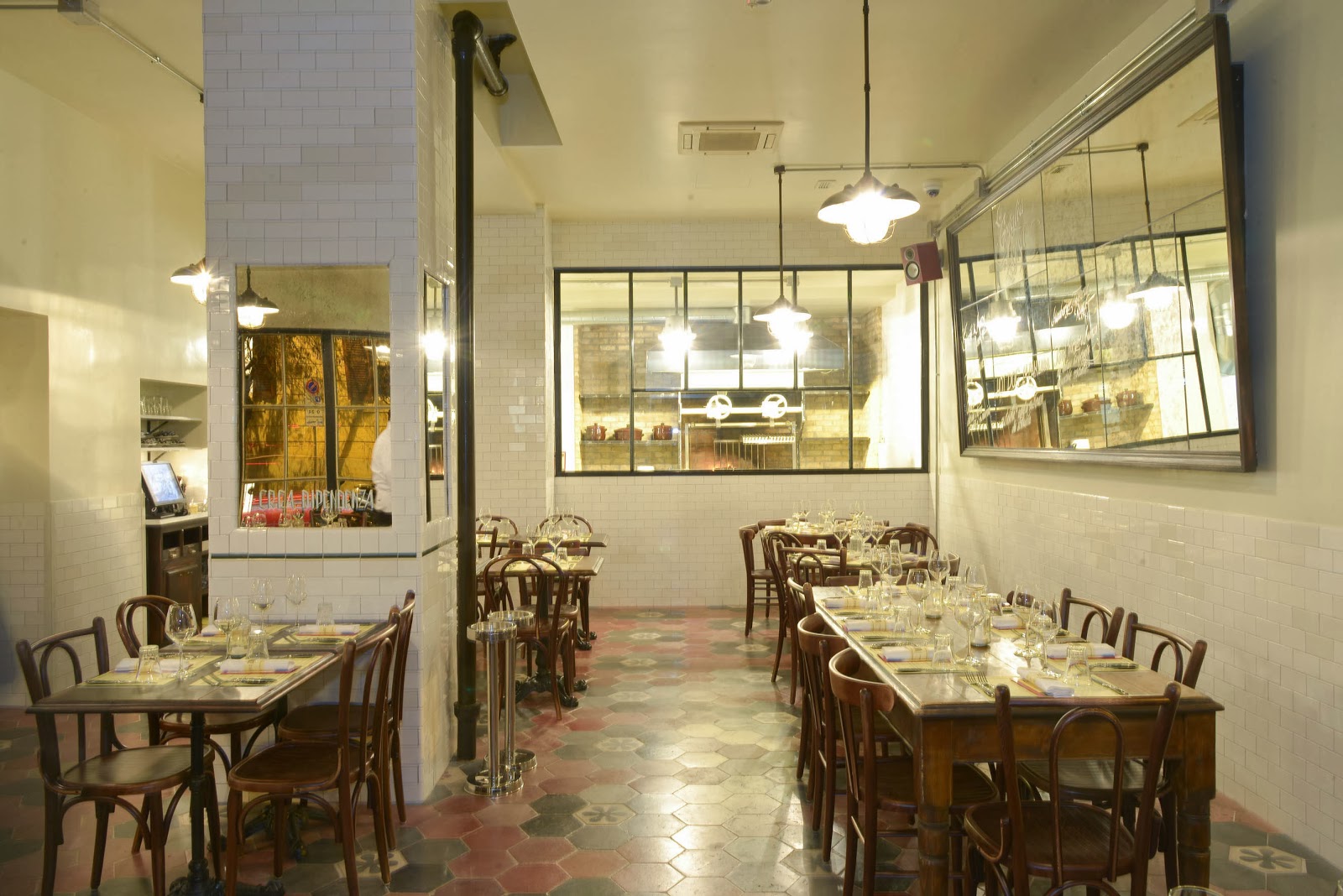 La zanzara punge nel cuore di