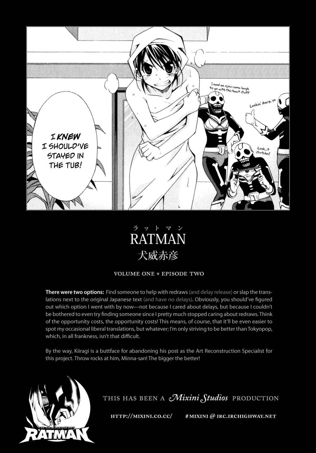 Ratman chap 2