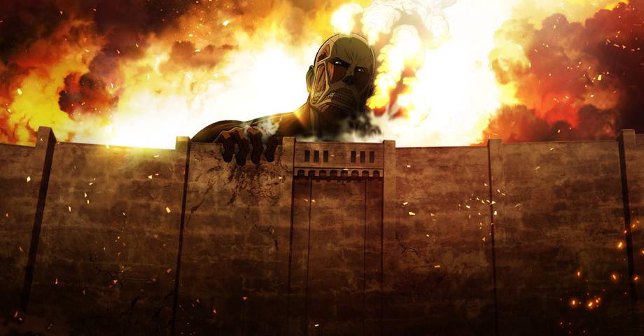 Shingeki no Kyojin: 10 animes na Netflix, Prime Video e HBO Max para assitir  após Attack on Titan 