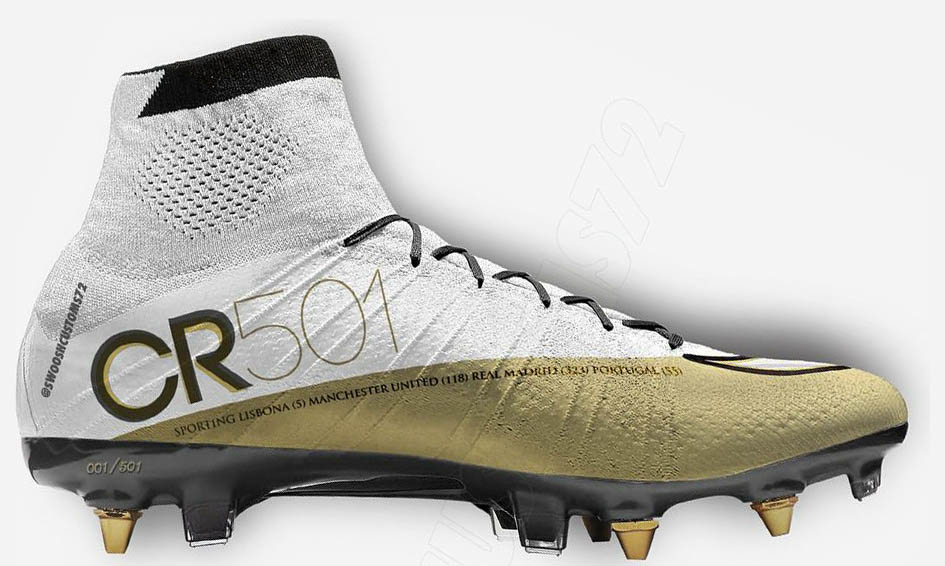 mercurial cr