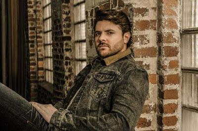 Chris Young Picture